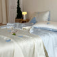 Snugglemarks Tufts Tencel™ Cooling Quilt