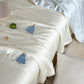 Snugglemarks Tufts Tencel™ Cooling Quilt