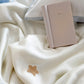 Snugglemarks Tufts Tencel™ Cooling Quilt