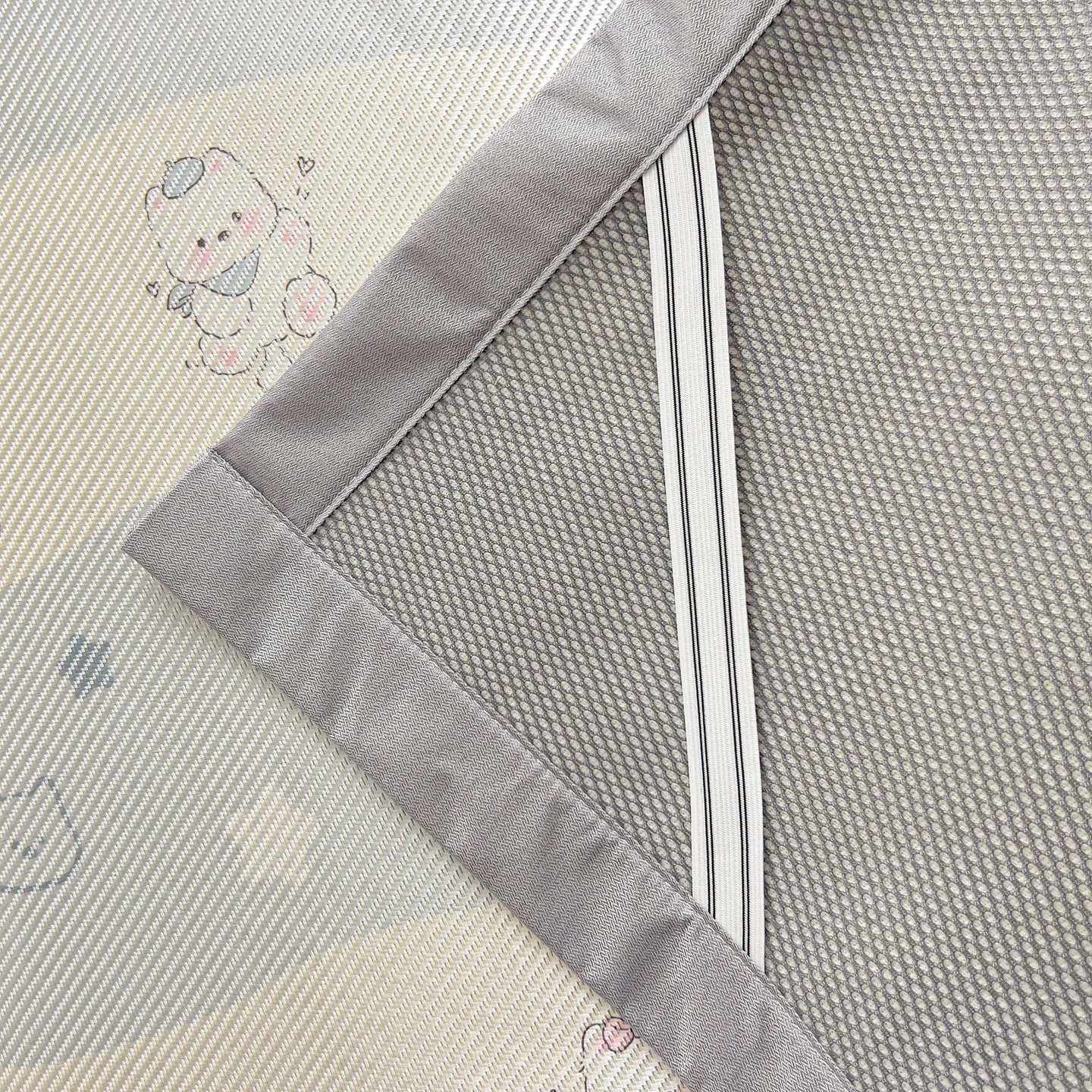Breezy Buddy Cooling Mat Set
