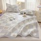 Breezy Buddy Cooling Mat Set