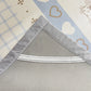 Breezy Buddy Cooling Mat Set