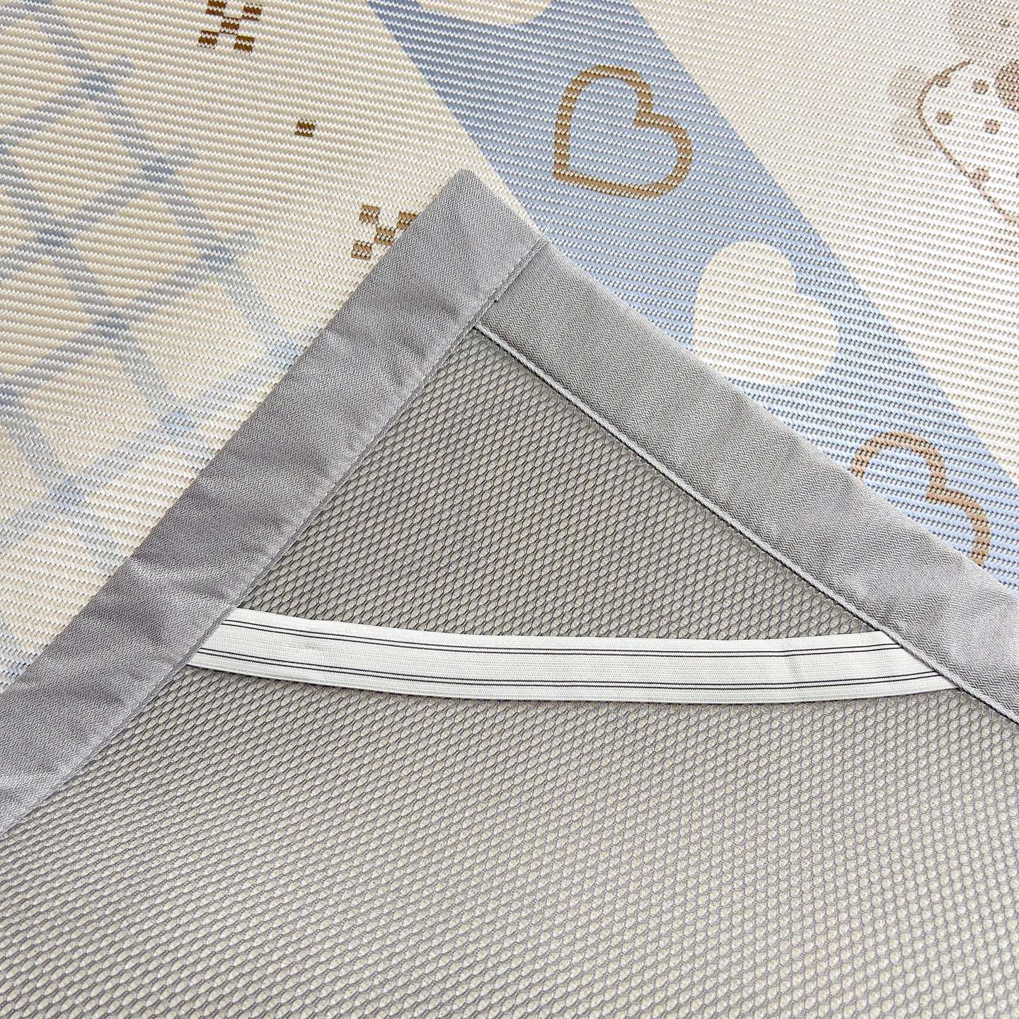 Breezy Buddy Cooling Mat Set