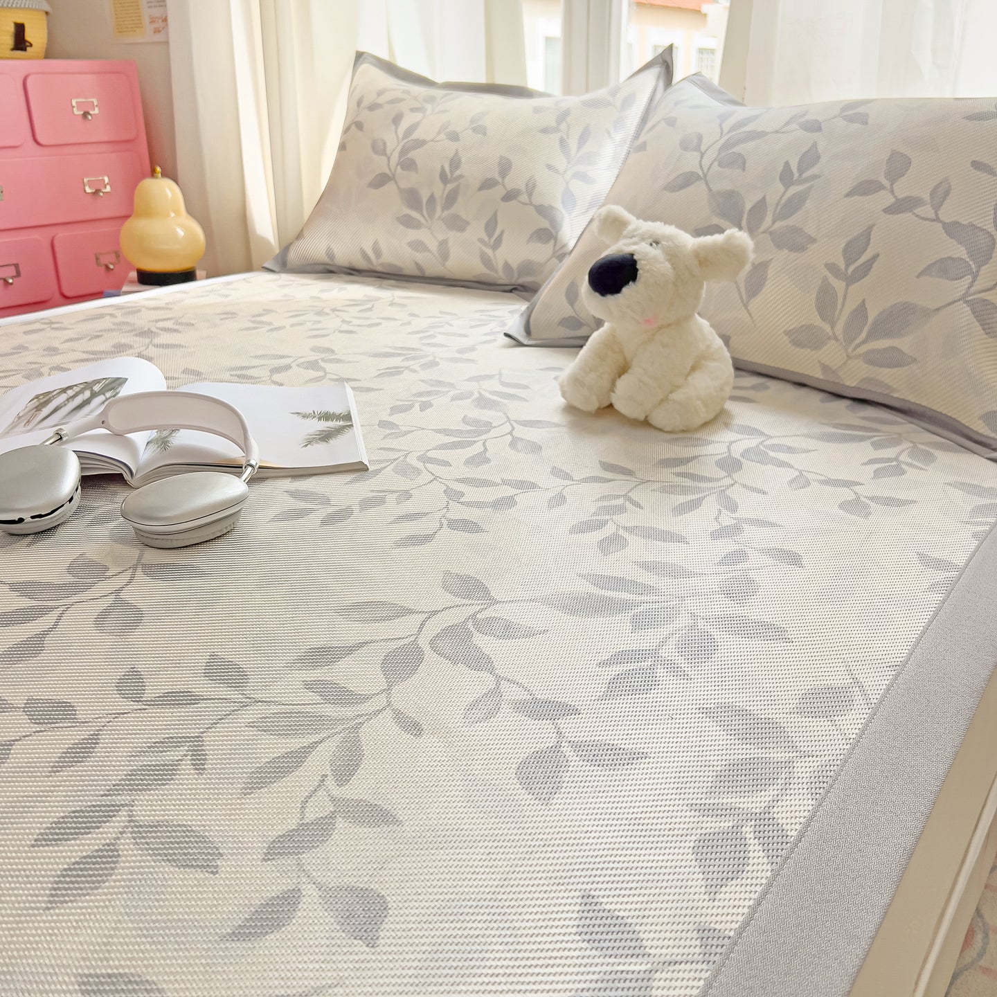 Lumi Cooling Mat Set