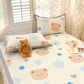 Breezy Buddy Cooling Mat Set