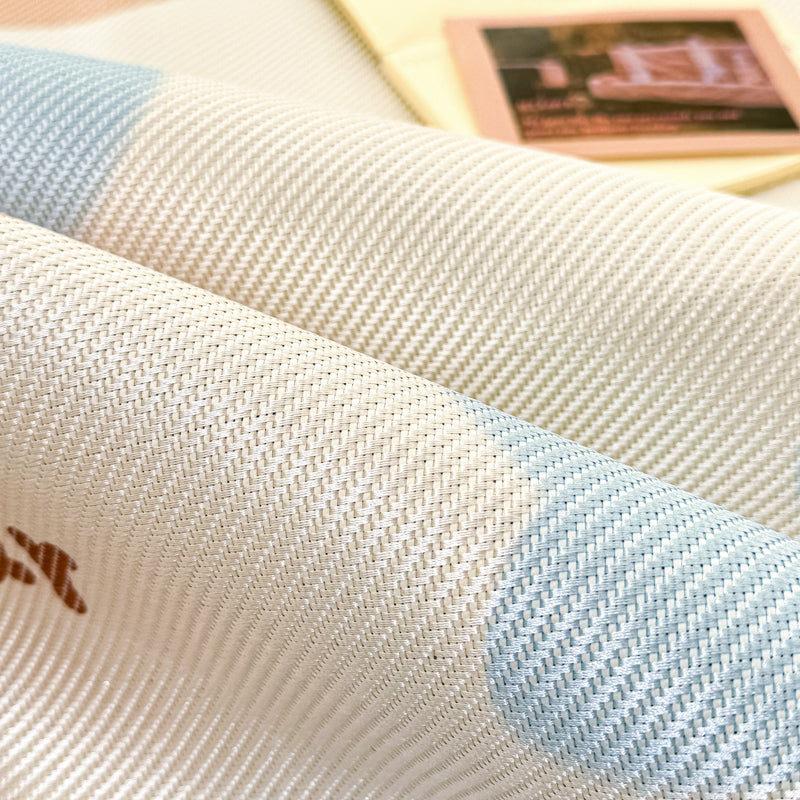 Breezy Buddy Cooling Mat Set