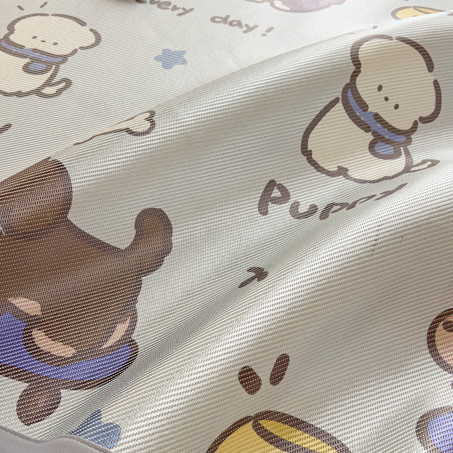 Breezy Buddy Cooling Mat Set