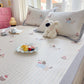 Breezy Buddy Cooling Mat Set