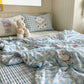 Sugarcloud Cooling Quilt