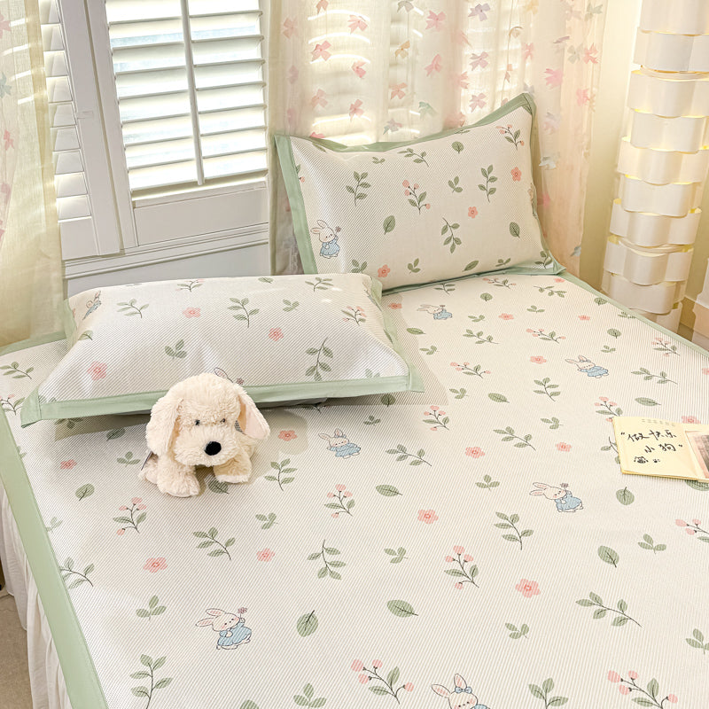 Lumi Cooling Mat Set