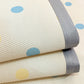 Floral Cartoon Cooling Mat Set