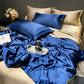 Luxury Mulberry Silk Bedding Set