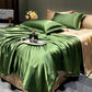 Luxury Mulberry Silk Bedding Set