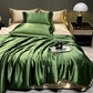Luxury Mulberry Silk Bedding Set