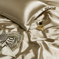 Luxury Mulberry Silk Bedding Set