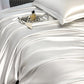 Luxury Mulberry Silk Bedding Set