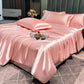 Luxury Mulberry Silk Bedding Set