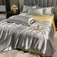 Luxury Mulberry Silk Bedding Set