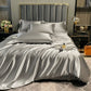Luxury Mulberry Silk Bedding Set