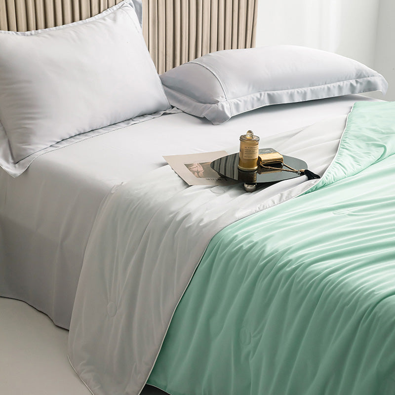 Ice Cream Cooling Comforter
