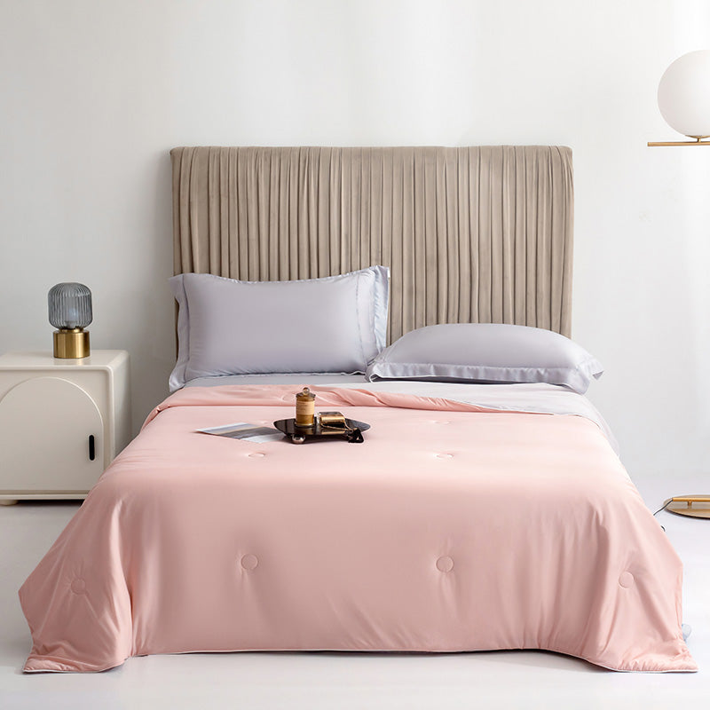 Ice Cream Cooling Comforter