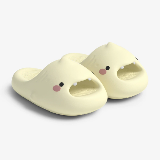 Sharkie Slippers