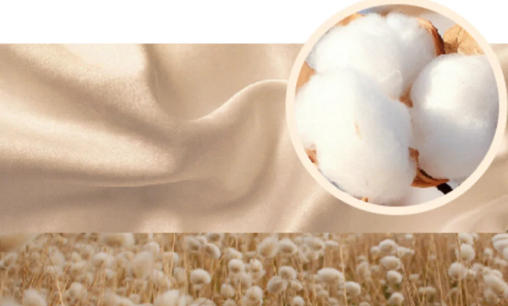 Pima Cotton