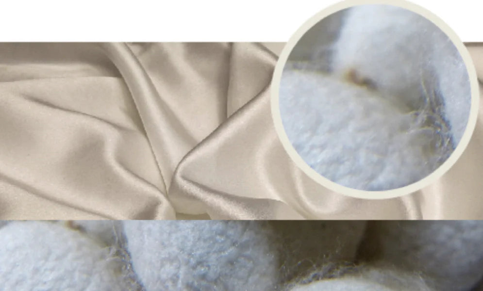 Premium Silk