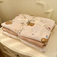 Cherry Bear Bedding Set