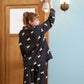 Shock Kitty Pajama Set