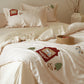Pony & House Tencel™ Bedding Set