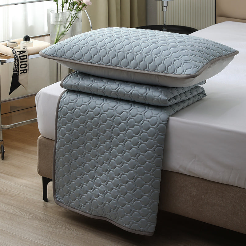 Tencel CoolComfort Latex Mat