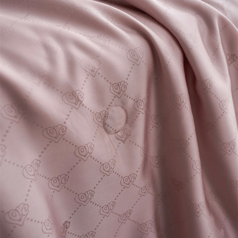 Tencel™ Tranquility  Cooling Quilt