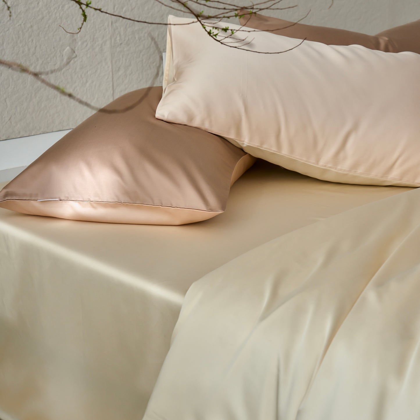 Cotenrra Fresh Dew Bedding Set