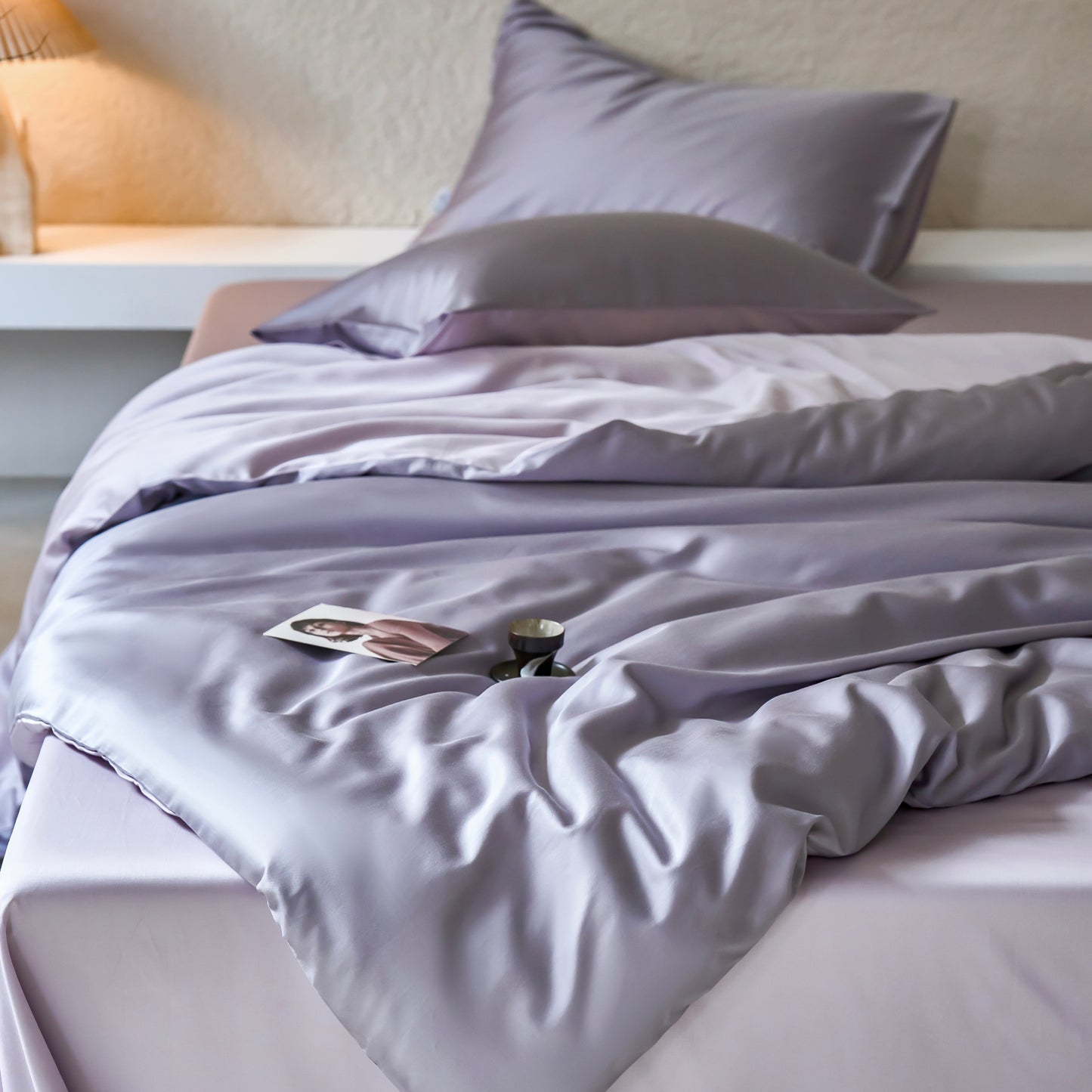 Cotenrra Fresh Dew Bedding Set