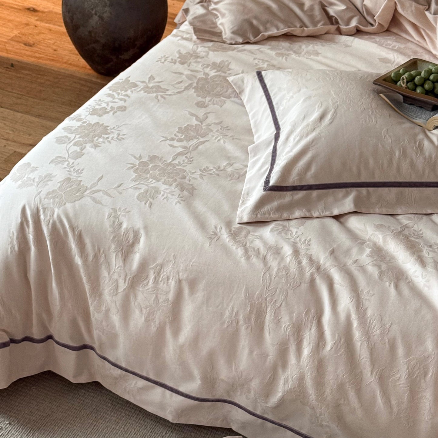 Botanica Luxe Bedding Set