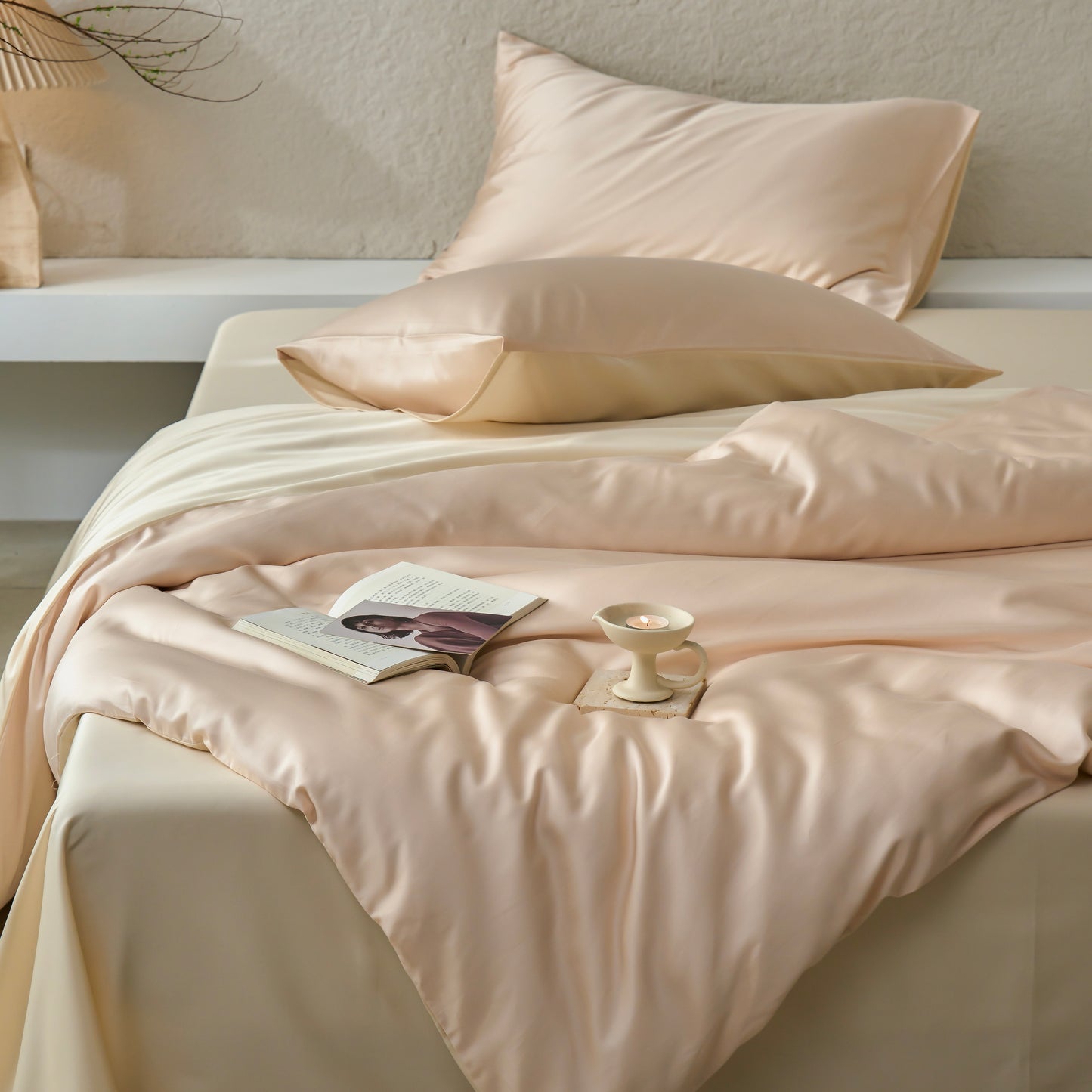 Cotenrra Fresh Dew Bedding Set