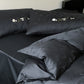 100S Panda Tribute Satin Bedding Set