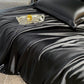 Luxury Mulberry Silk Bedding Set
