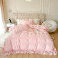 Belle Blooms Bedding Set