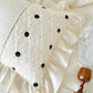 Princess Style Chiffon Bedding Set