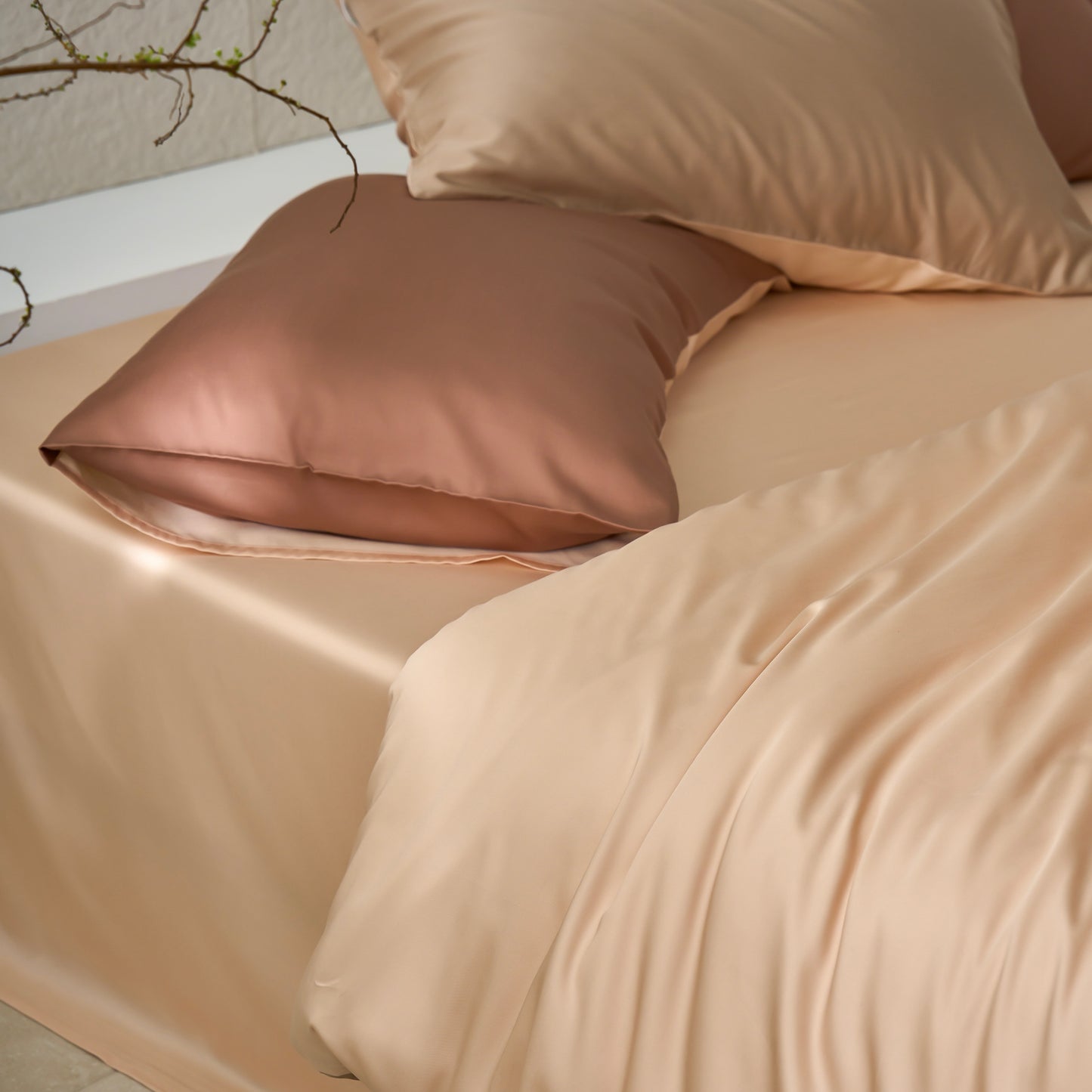 Cotenrra Fresh Dew Bedding Set