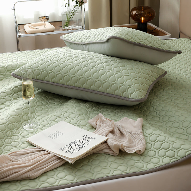 Tencel CoolComfort Latex Mat
