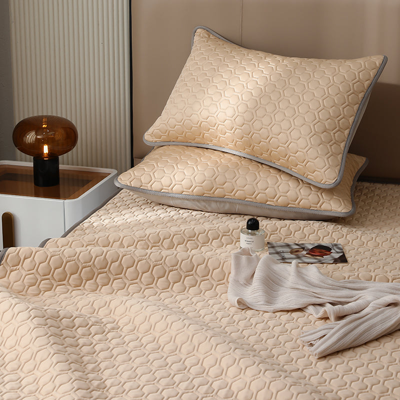 Tencel CoolComfort Latex Mat