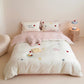 Spring Pony Bedding Set