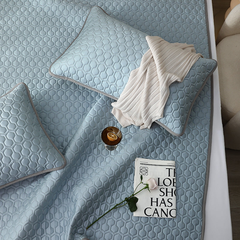 Tencel CoolComfort Latex Mat