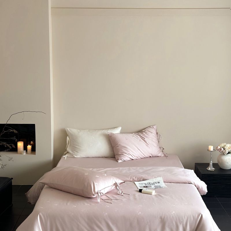 Belle Vie Bedding Set
