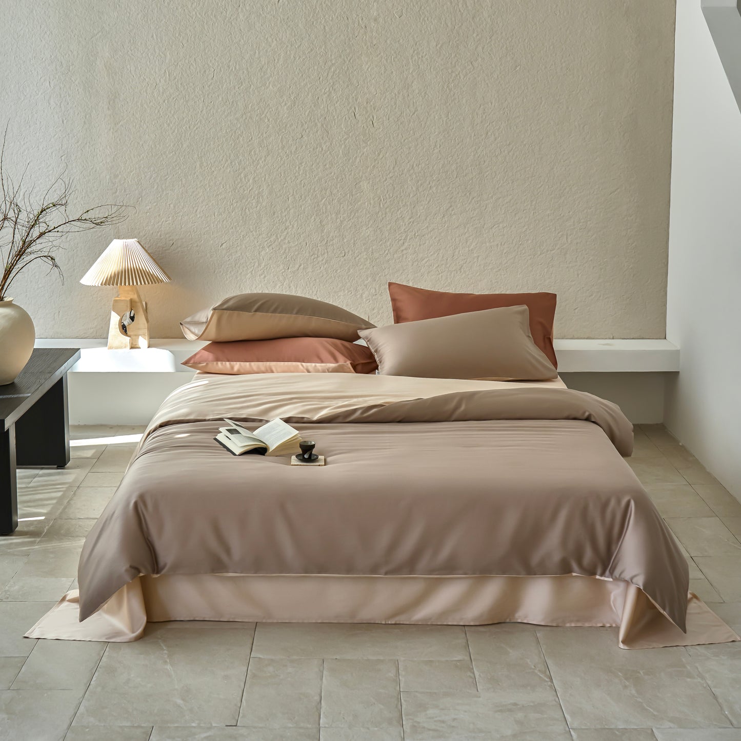 Cotenrra Fresh Dew Bedding Set