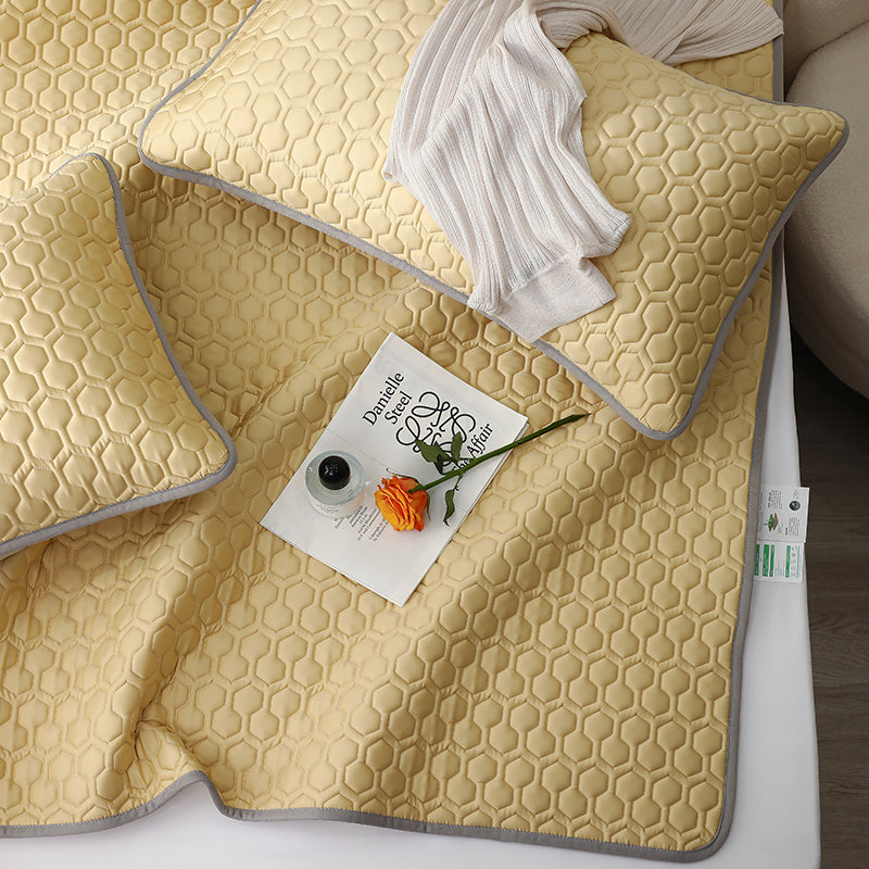 Tencel CoolComfort Latex Mat
