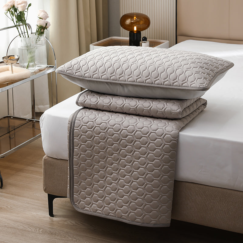 Tencel CoolComfort Latex Mat